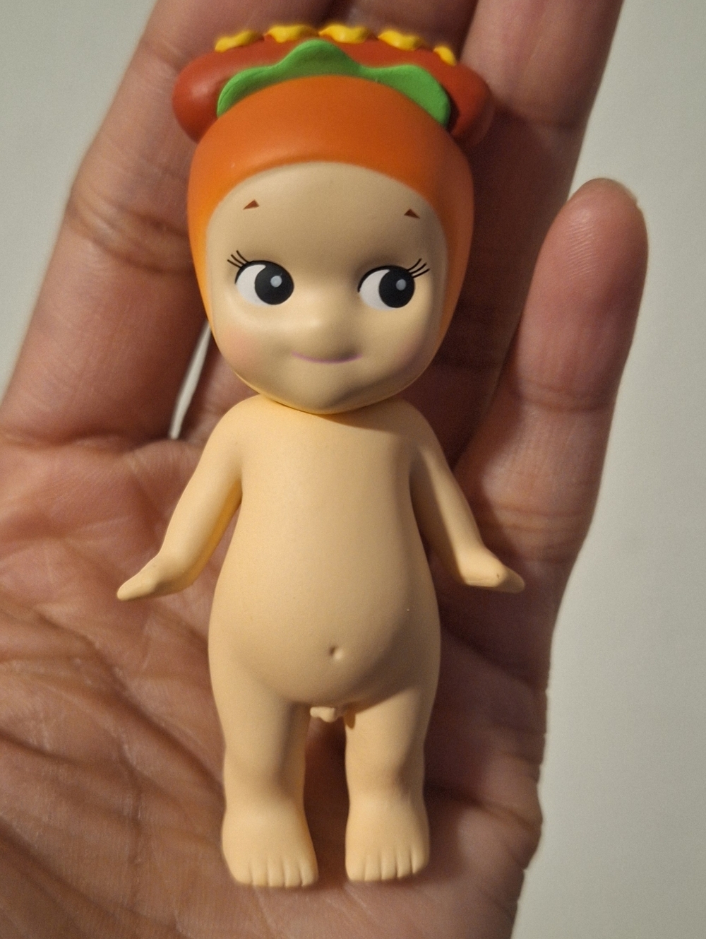 Sonny Angel Snack Series - Hot Dog (No Offers)